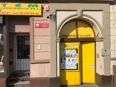 Komornik Sądowy przy Sądzie Rejonowym w Bydgoszczy Marcin Lewandowski